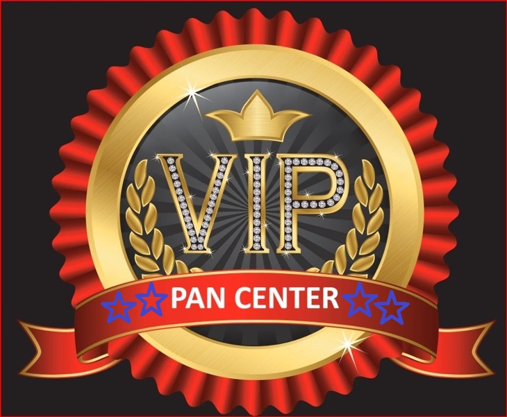 VIP PAN CENTER